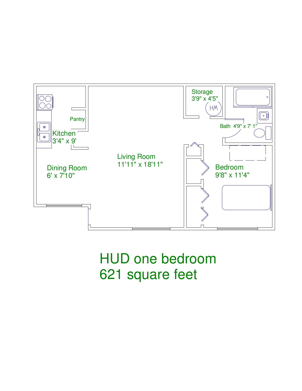 Warm Beach Senior Living Community Assisted Living, Nursing Home